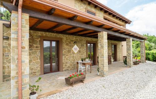 Зовнішній вигляд готелю, Gorgeous Home In Torchiara in Торчіара