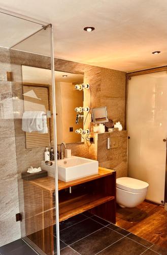 Self Check-In Chalet Rooms, Церматт (фото 6)