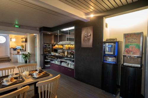 Anais Hotel Bourges Nord Saint-doulchard - 謝爾