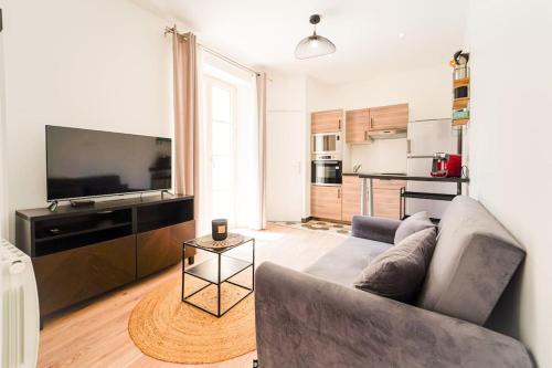 Appartement entre Disney et Paris - Location saisonnière - Lagny-sur-Marne