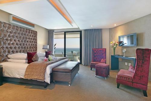 Azamare Guest House Room Type - Luxury Double Room - 1