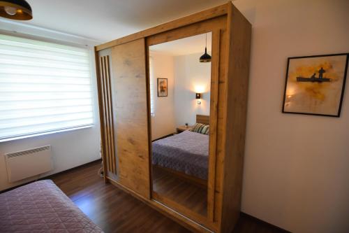 Alen Apartment Old town - Free Parking - image 4
