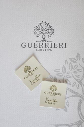 Guerrieri Suites & Spa