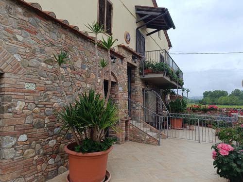 ReginaSerena Room Type - Deluxe One-Bedroom Apartment with Garden View