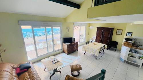 Appartement T4 Santa Regina III CALVI 2