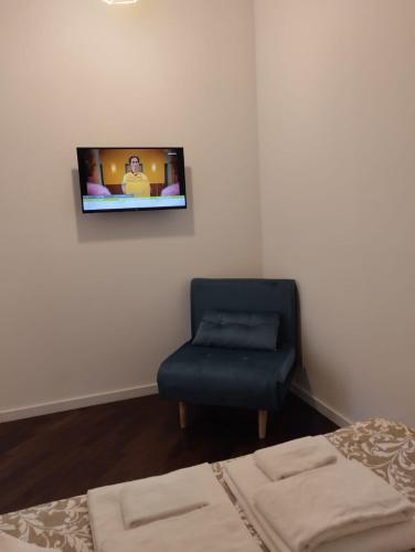 Double Room with Private Bathroom image 4