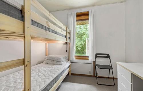 4 Bedroom Awesome Home In Frederiksvrk