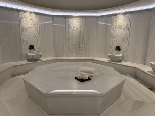 Faciliteiten, Saranta Farmhouse in Kırklareli