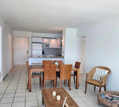 Hermoso apartamento vista al mar con balcon in 팜파타르