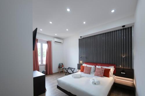 Trastevere New Luxury Rooms - image 10