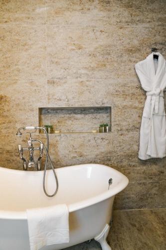 Faciliteiten, Saranta Farmhouse in Kırklareli