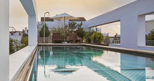 Hotel Mercer Sevilla 5 GL, Seville