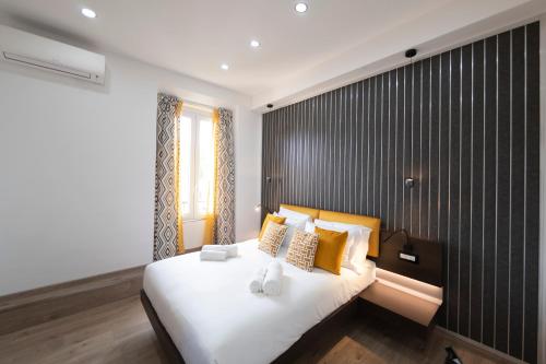 Trastevere New Luxury Rooms - main image