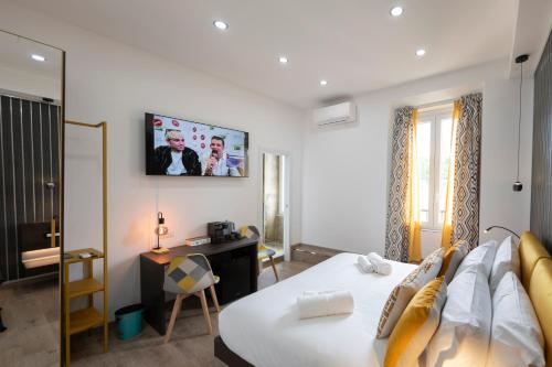 Trastevere New Luxury Rooms - image 2
