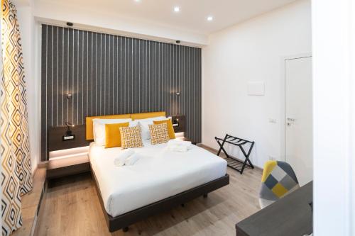 Trastevere New Luxury Rooms, Rom