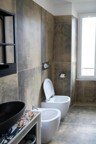 Trastevere New Luxury Rooms - image 6