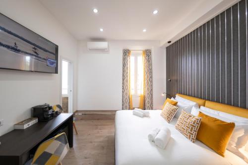 Trastevere New Luxury Rooms - main image