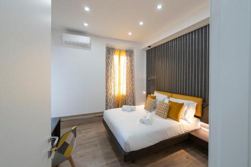 Trastevere New Luxury Rooms - image 4