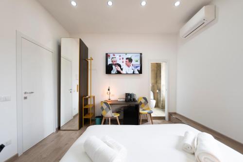 Trastevere New Luxury Rooms - image 8