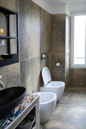 Trastevere New Luxury Rooms - image 12