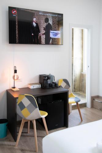 Trastevere New Luxury Rooms - image 7
