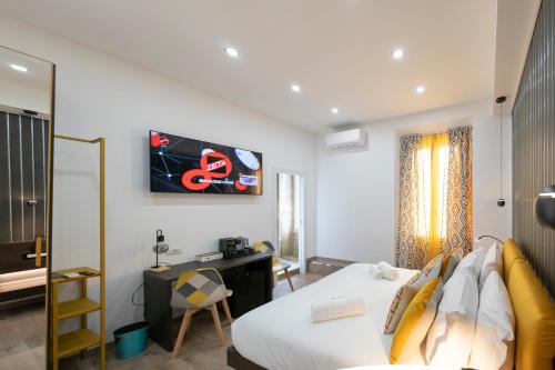 Trastevere New Luxury Rooms - image 3
