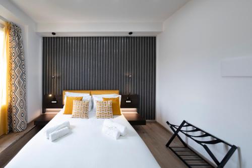 Trastevere New Luxury Rooms - image 14