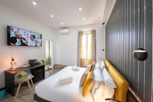 Trastevere New Luxury Rooms - image 9
