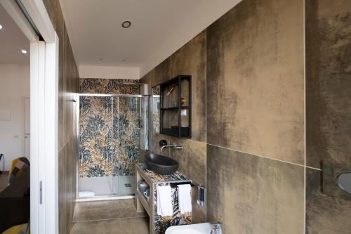 Trastevere New Luxury Rooms - image 8