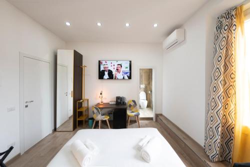 Trastevere New Luxury Rooms - image 2