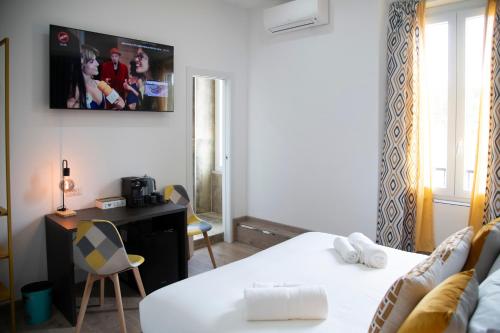 Trastevere New Luxury Rooms - image 11
