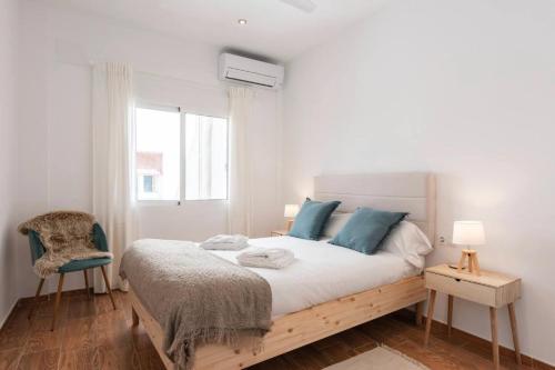 Bokeron Host - Soho Málaga, Malaga