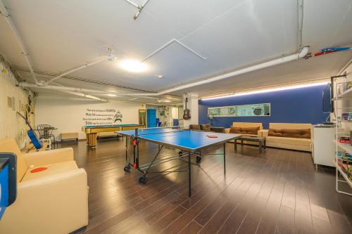 Hostel Supremo - image 10