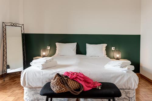 Balcone sul Verde - Sweet Dreams in Florence - image 6