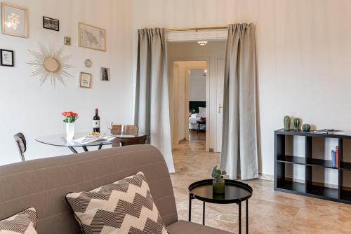 Balcone sul Verde - Sweet Dreams in Florence - image 4
