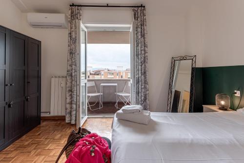 Balcone sul Verde - Sweet Dreams in Florence - image 14