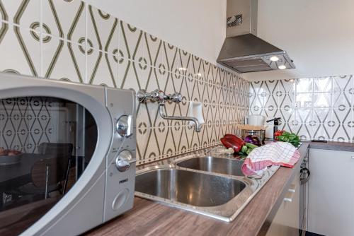 Balcone sul Verde - Sweet Dreams in Florence - image 10