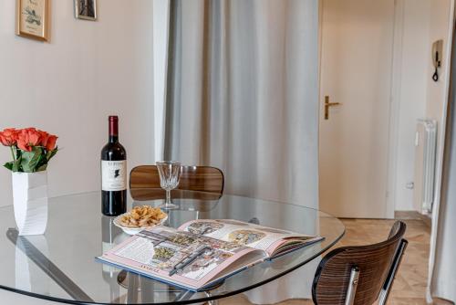 Balcone sul Verde - Sweet Dreams in Florence - image 7