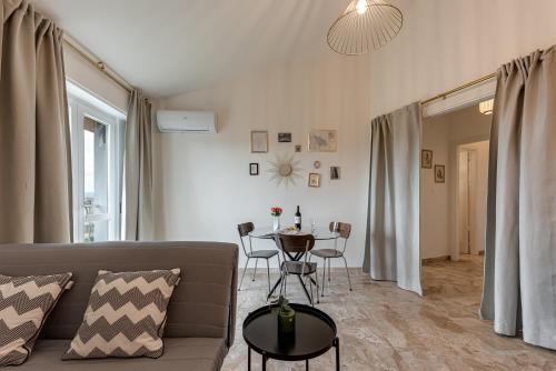 Balcone sul Verde - Sweet Dreams in Florence - image 12