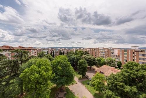 Balcone sul Verde - Sweet Dreams in Florence - image 13