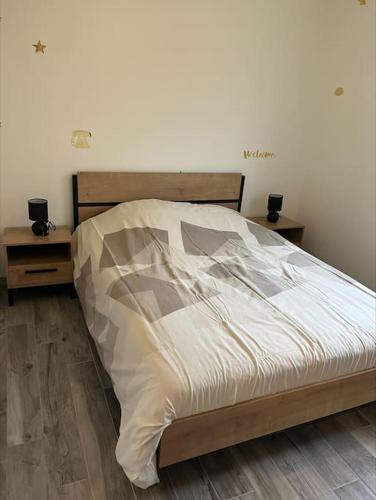 Maison proche Remiremont in Raon Aux Bois