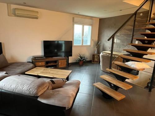 Létesítmények, Maison proche Remiremont in Raon Aux Bois