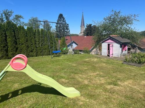 Kert, Maison proche Remiremont in Raon Aux Bois