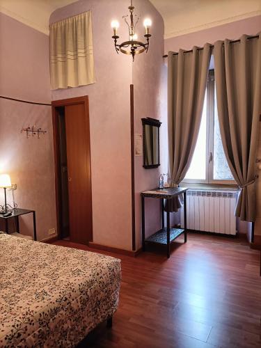 Rossi Hotel – Rome