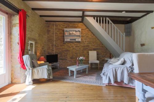 Domaine de la Blanche Hermine in Plouigneau