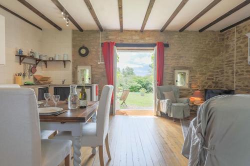 Domaine de la Blanche Hermine in Plouigneau