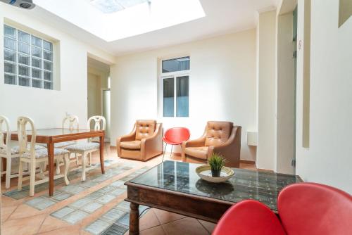 Blife Alicya private rooms in ファロ