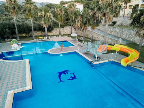 Almyrida Bay Hotel - main image
