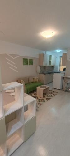Garsoniere Fundeni - lângă spital