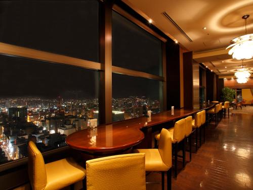 酒吧/Lounge Bar, 札幌JR Tower日航飯店 (JR Tower Hotel Nikko Sapporo) in 札幌